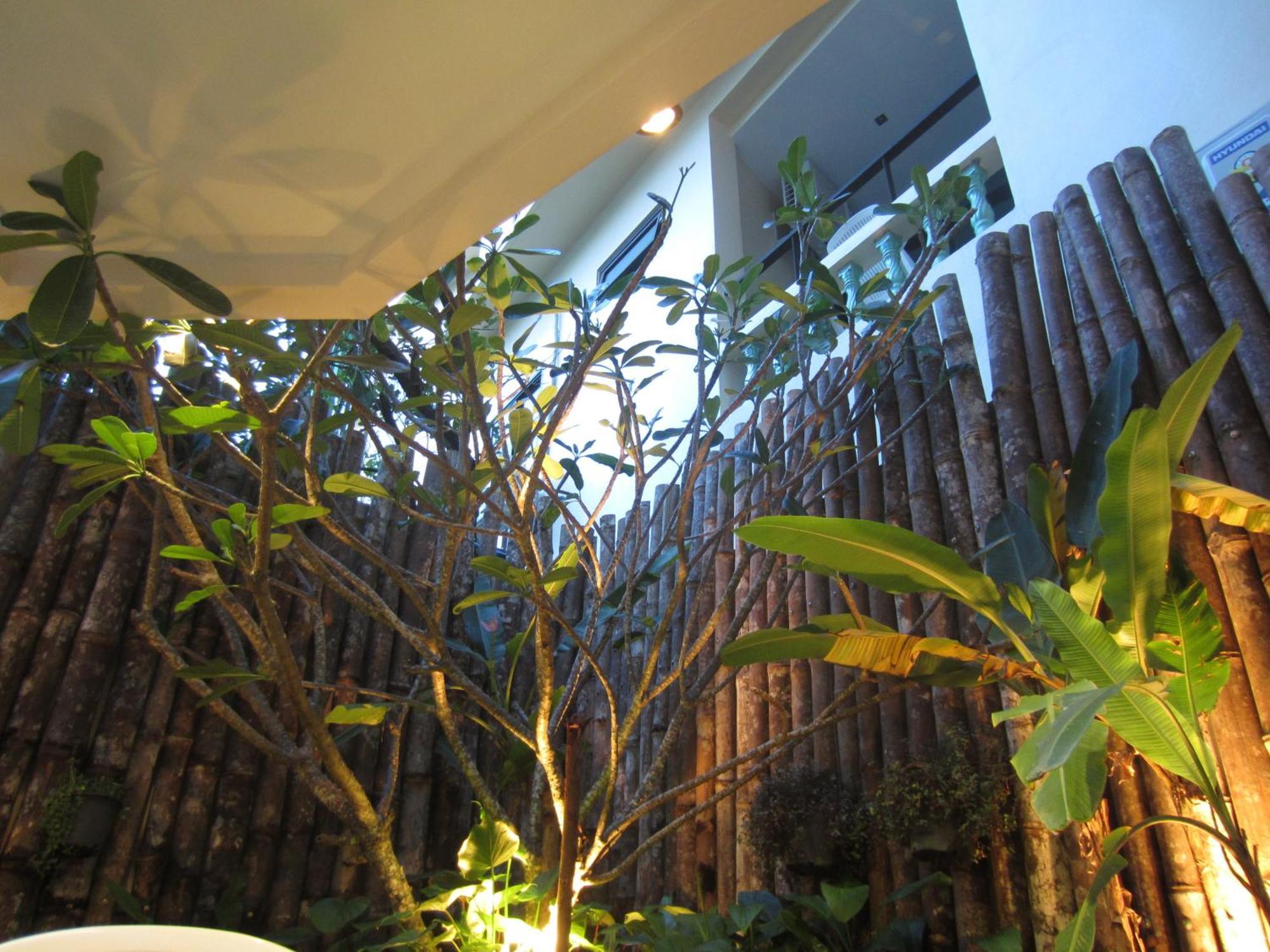 The Wave Hotel Patong Sha Phuket Exterior photo