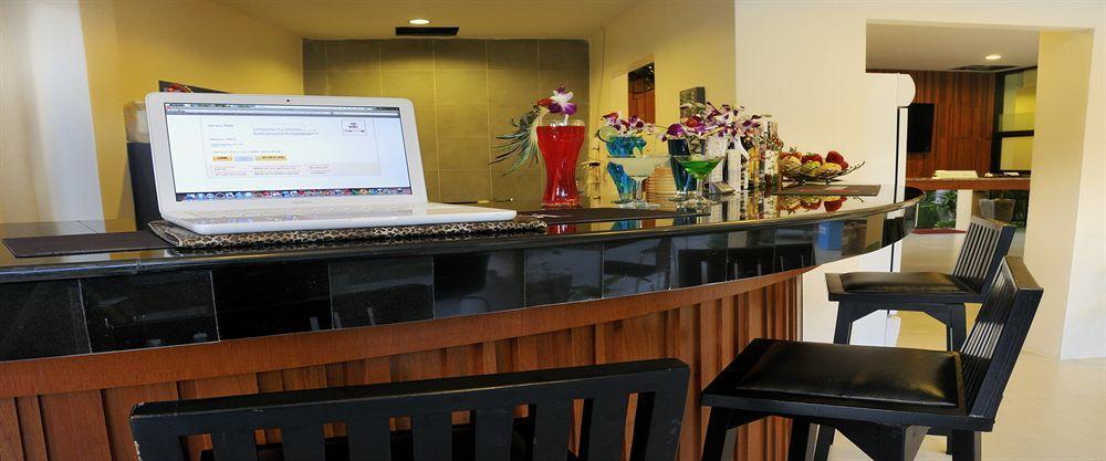 The Wave Hotel Patong Sha Phuket Exterior photo